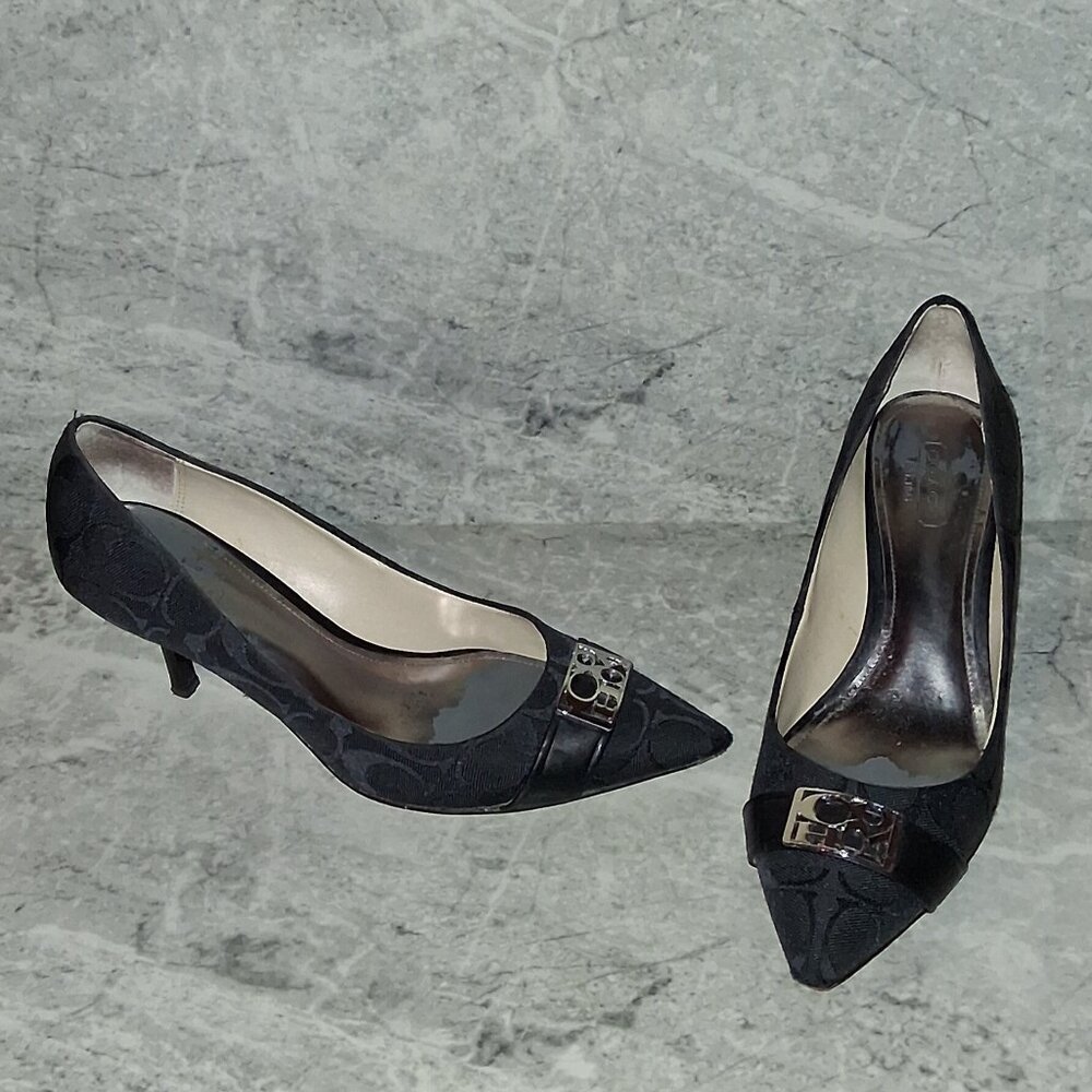 COACH Heels